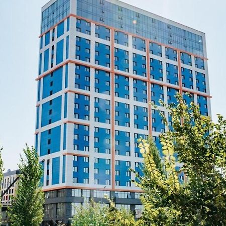 Astana Apartments ภายนอก รูปภาพ