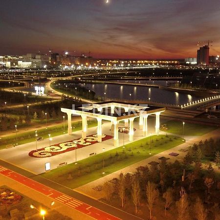 Astana Apartments ภายนอก รูปภาพ