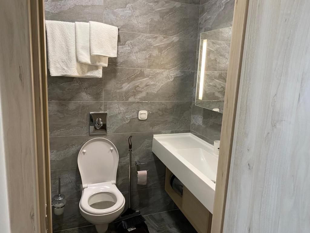 Astana Apartments ภายนอก รูปภาพ