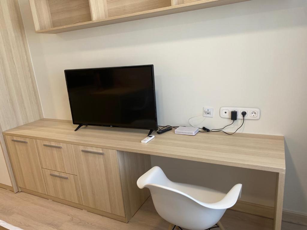Astana Apartments ภายนอก รูปภาพ