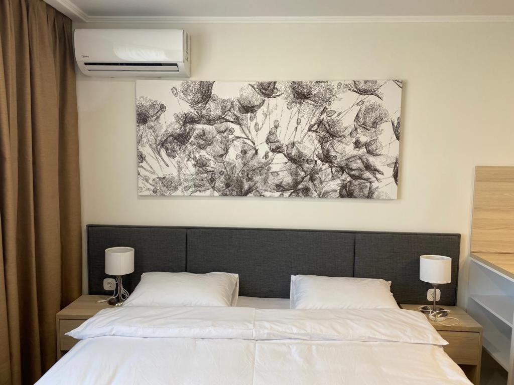 Astana Apartments ภายนอก รูปภาพ