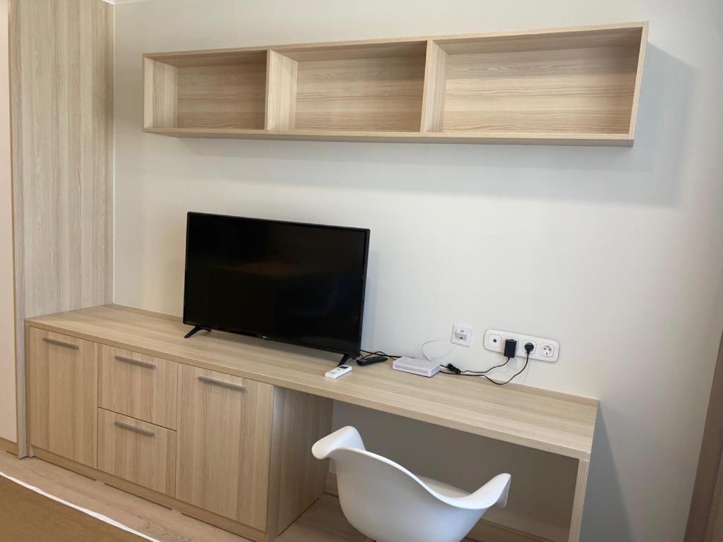 Astana Apartments ภายนอก รูปภาพ